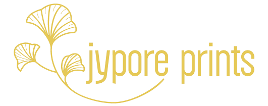 Jypore Prints